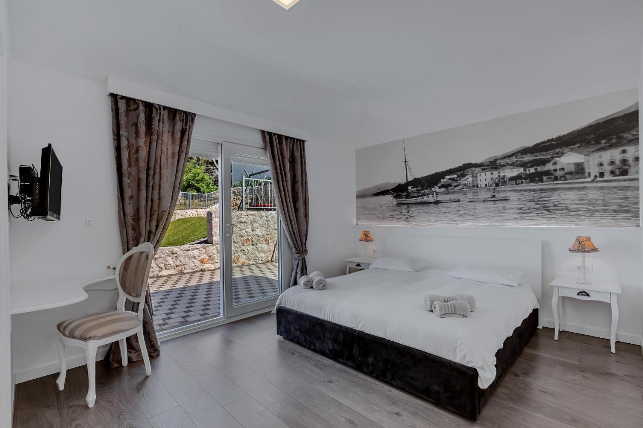 Villa Prestige Baška Voda Exterior foto